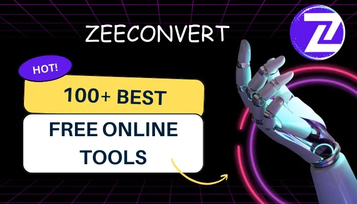 ZeeConvert