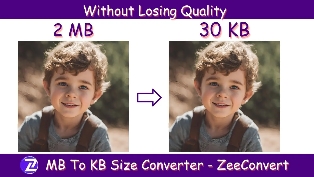 MB To Kb Converter